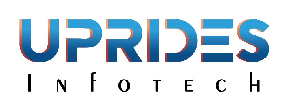 UpRides Infotech