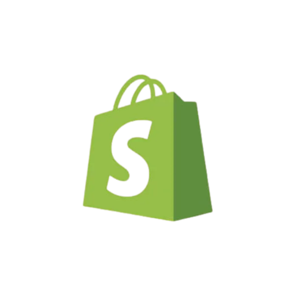 Shopify website developer